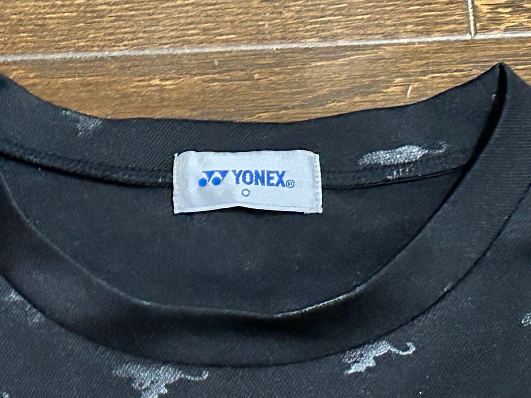 YONEX TONAMI バドミントンウェア