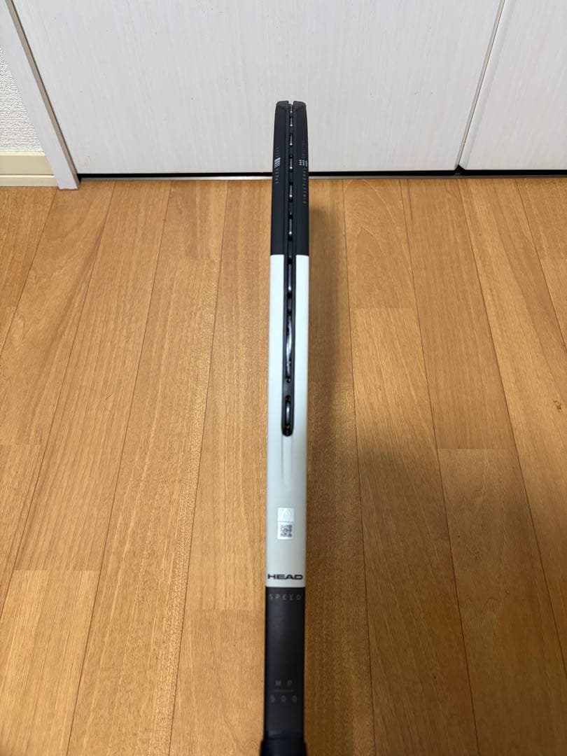 HEAD （SPEED MP 2024） G2