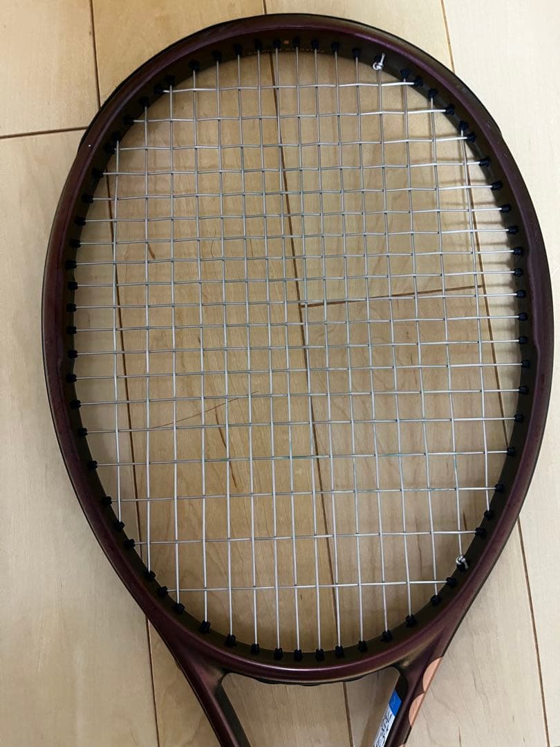 Wilson PRO STAFF 97 V14 G2 2本セット美品
