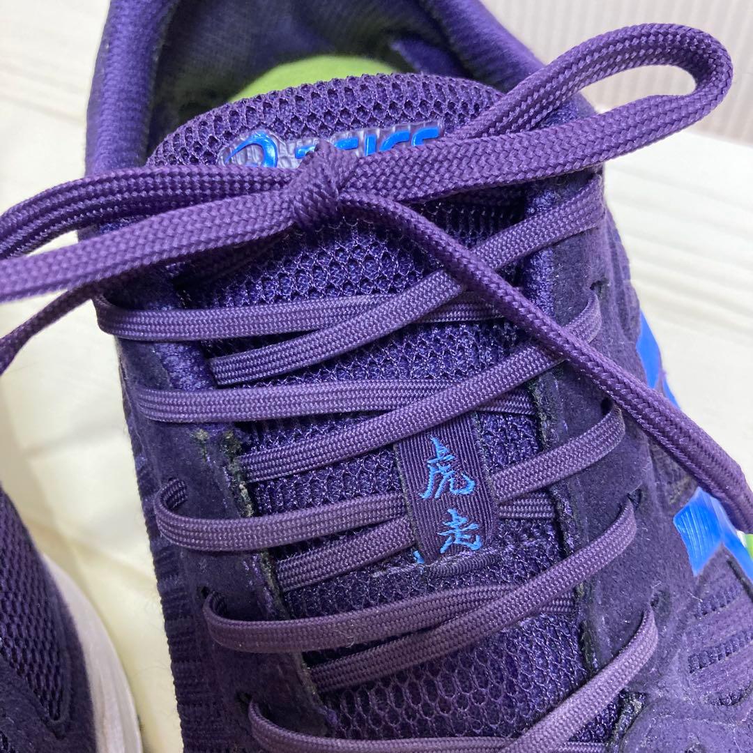 asics アシックス ターサージール6 28cm ランニングシューズ