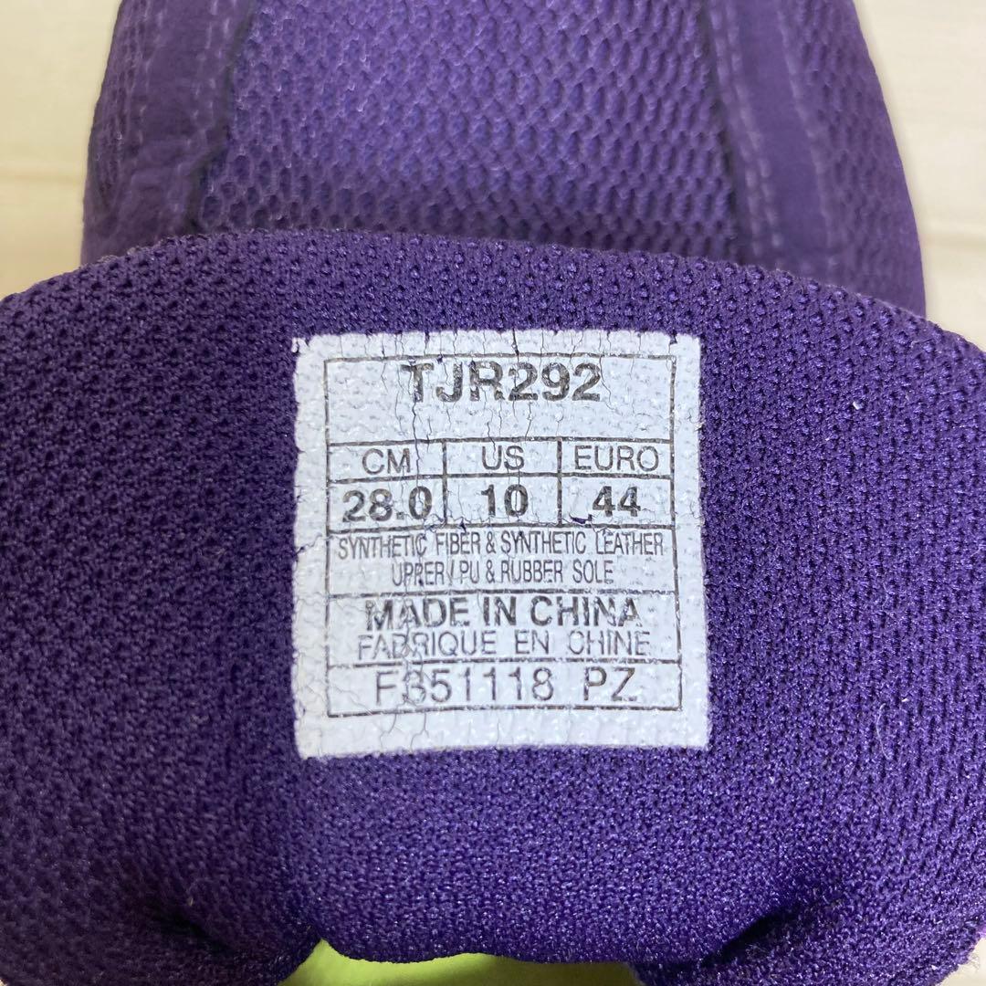 asics アシックス ターサージール6 28cm ランニングシューズ