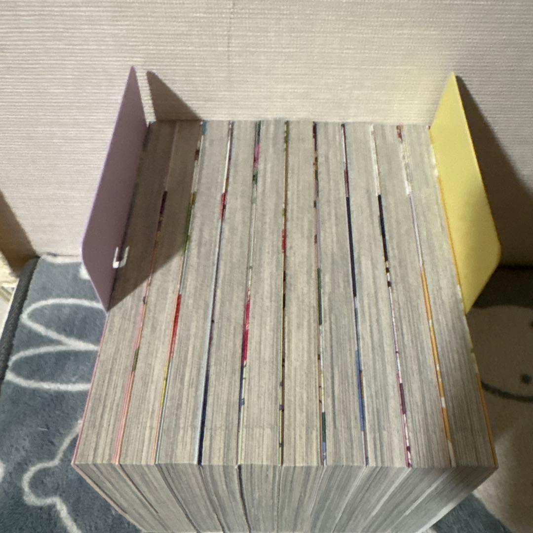 花とくちづけ、その他セット売り