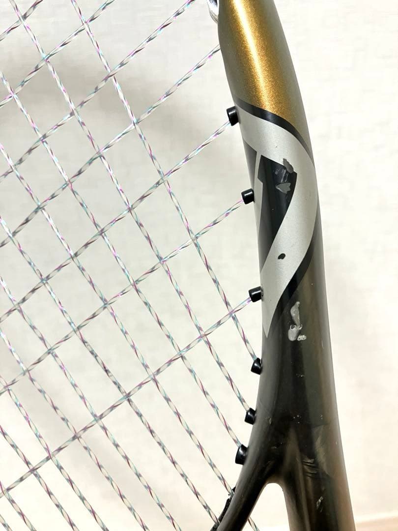 WILSON HYPER HAMMER 3.1 ウィルソン　初心者オススメ！