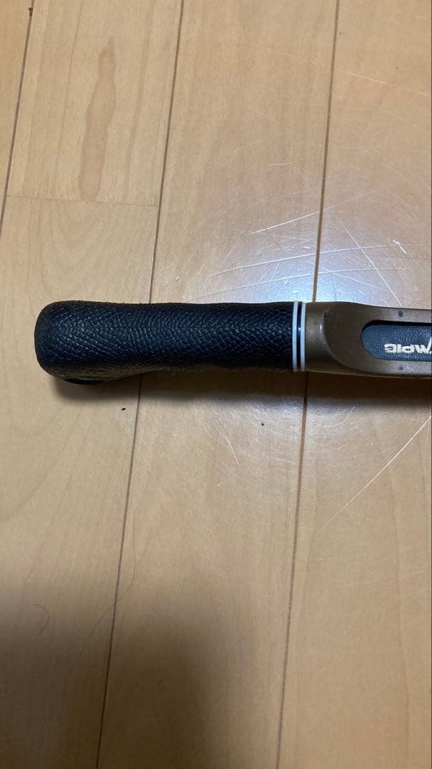 オリムピック　OLYMPICBass 210C 2ピース 10-30g