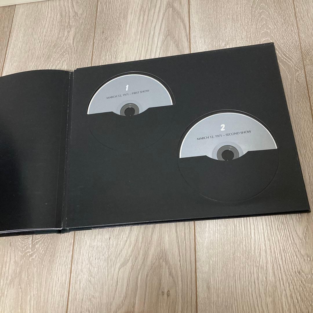 ALLMAN BROTHERS BAND オールマンブラザーズバンド 6CD