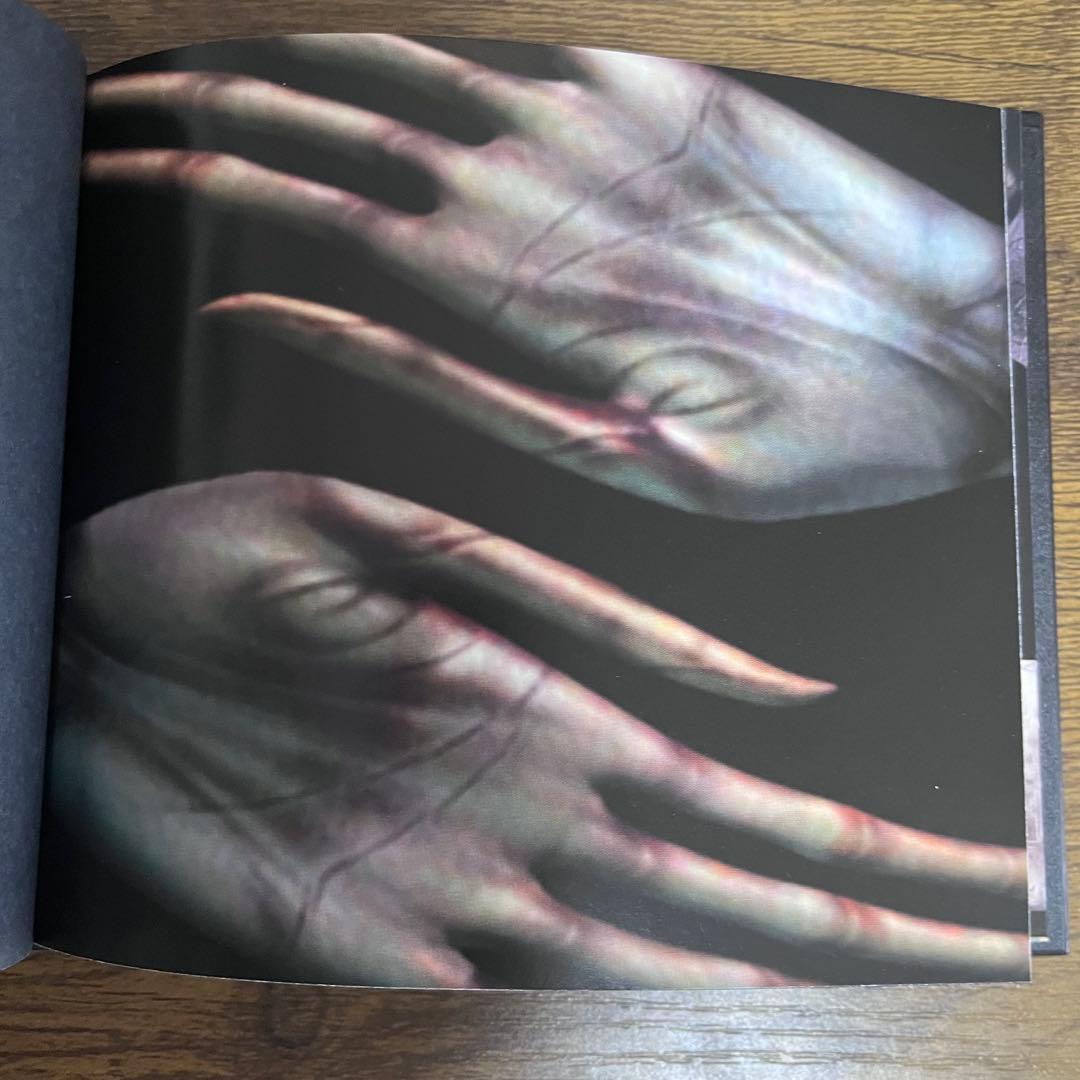 【美品】TOOL トゥール　Salival サバイバル　CD＋DVD 2枚組