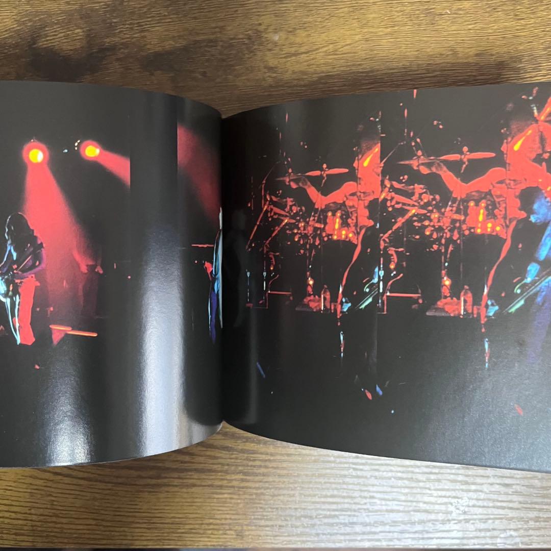 【美品】TOOL トゥール　Salival サバイバル　CD＋DVD 2枚組