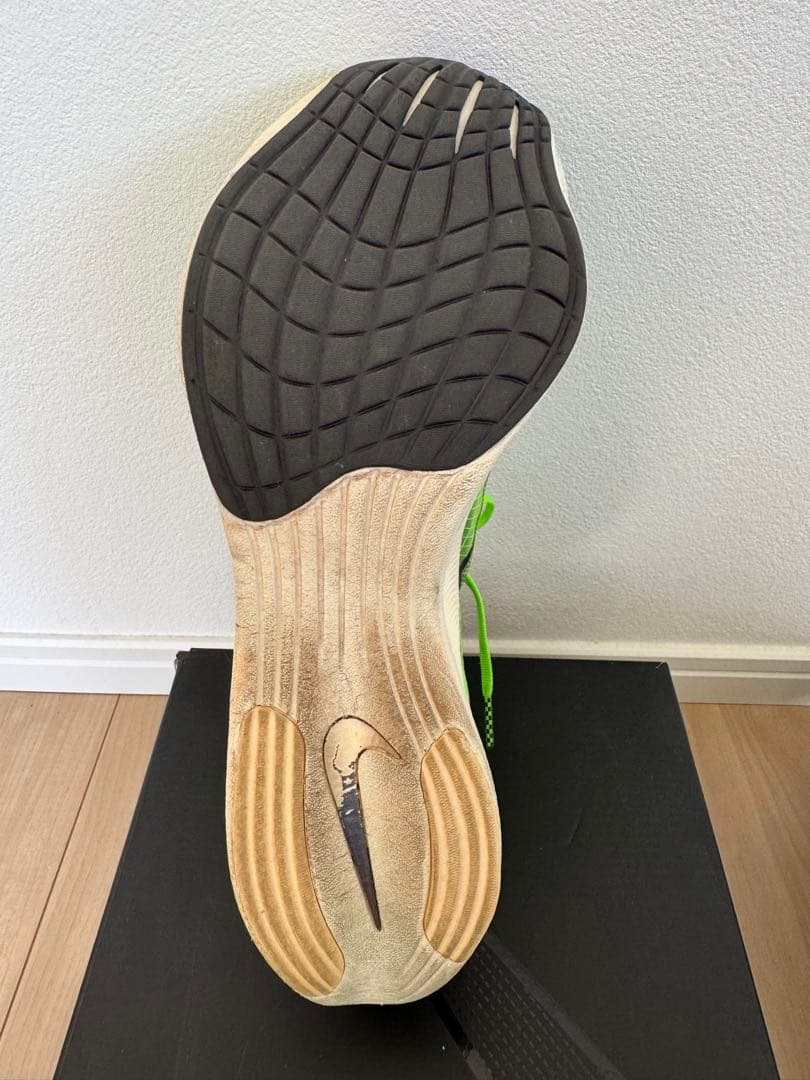 初代NIKEヴェイパーフライネクスト% 28cm