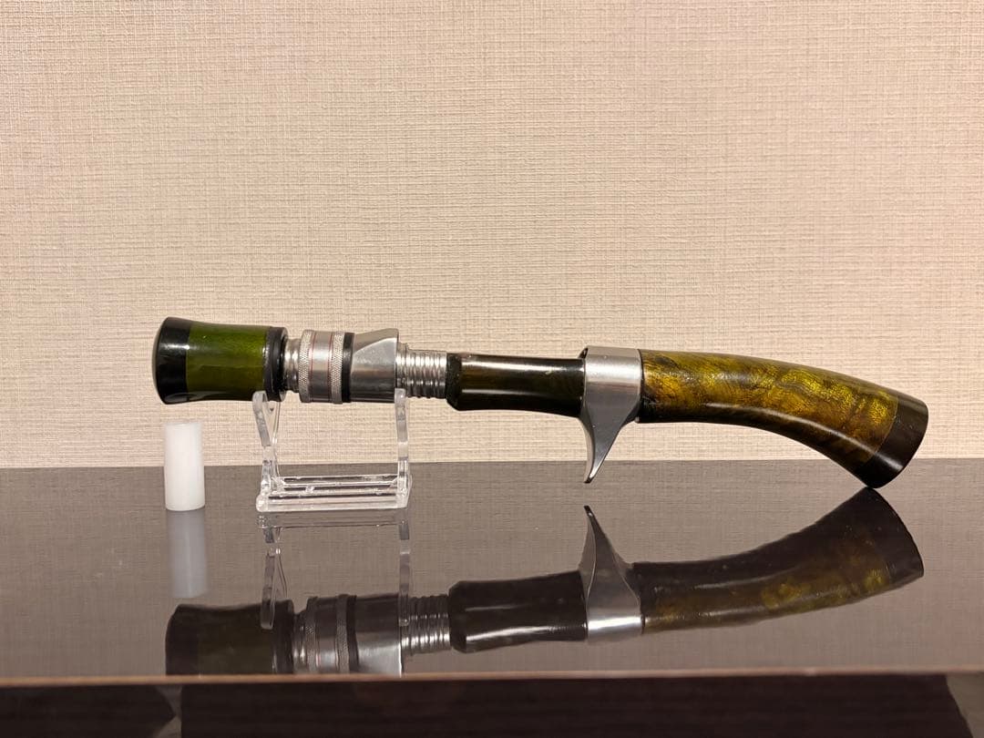 ヒトトキワークスフェルール対応ベイト仕様　ボロンハンドル