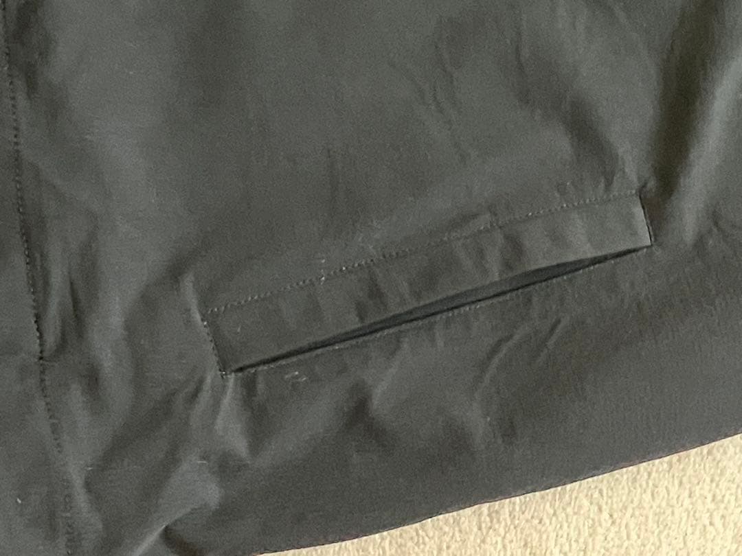 ゴルフィッカーズ　Golfickers Pullover ブラック　L 未使用
