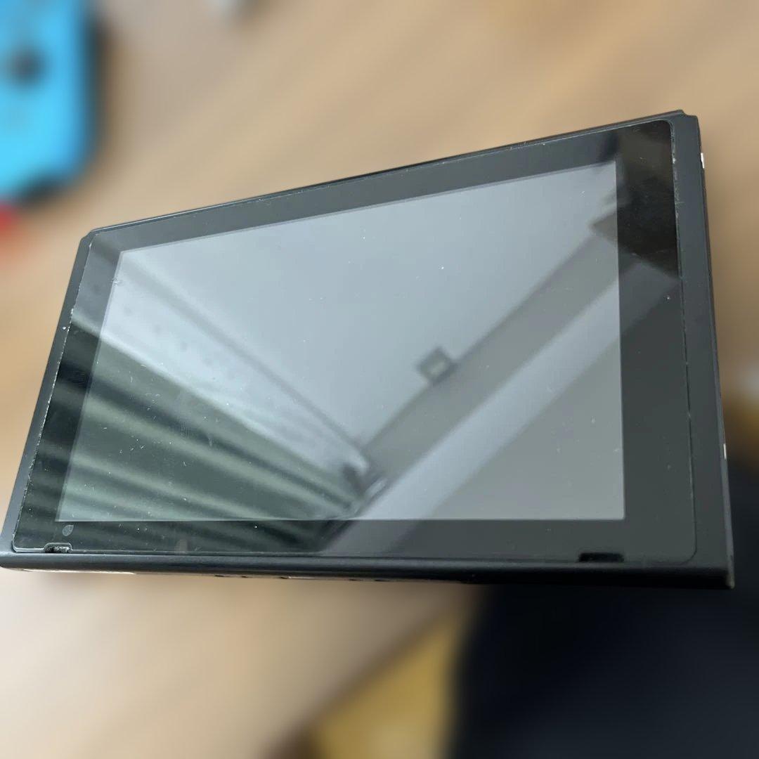 Nintendo Switch　本体　ジャンク品