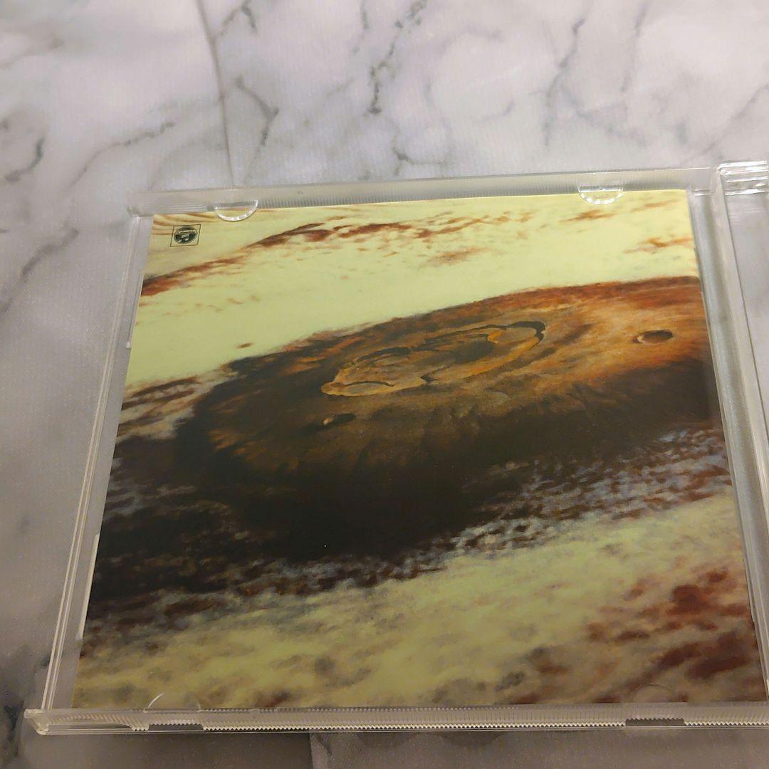 【帯付CD】宇宙海賊キャプテンハーロック ETERNAL EDITION 1&2