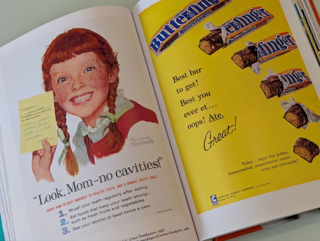 【新品】Mid-Century Ads Taschen ミッドセンチュリー 広告