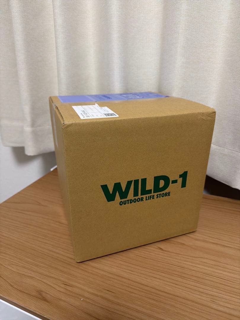 [新品・未開封] テンマクデザイン ステンレスパーコレーター 1.0L