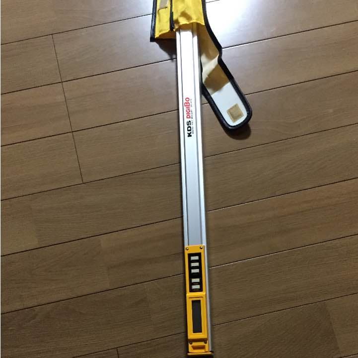 趣味・スポーツ・実用 DIGITAL POLE MEASURE PM-4016