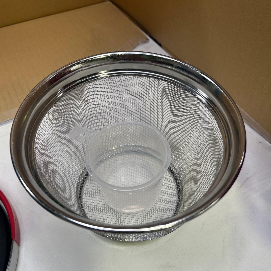 6074【美品】Coleman コールマン アルミクッカー