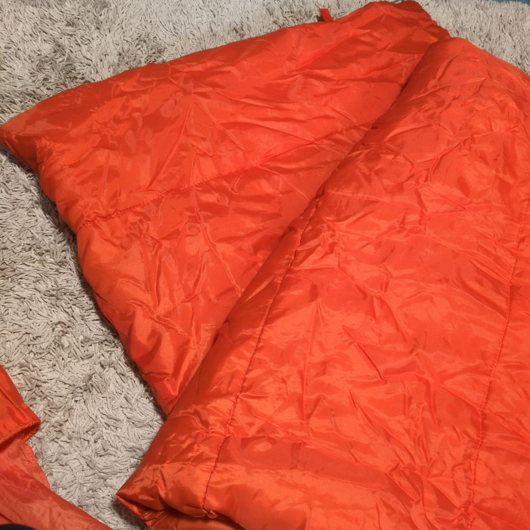 Snugpak スナグパック スリーパー　エクスペディション 冬用寝袋 -12℃