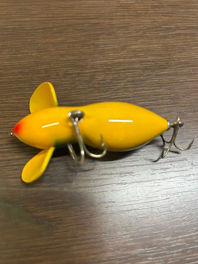 バルサ50 ラージマウス