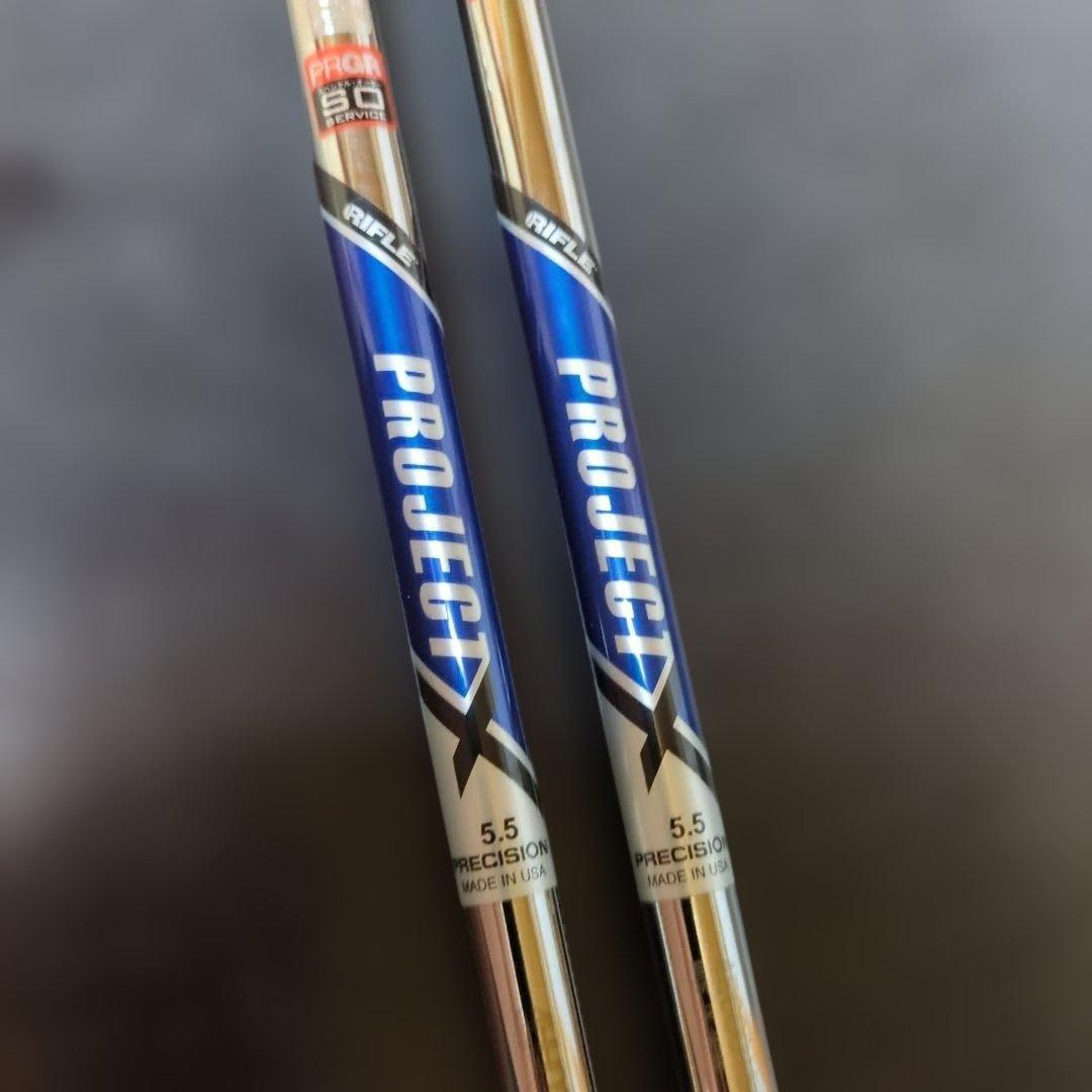 PRGR TOUR0 ウェッジ 52° 58°セット