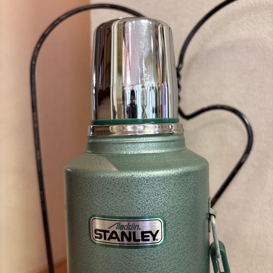 Aladdin STANLEY ビンテージ　スタンレー　A-945DH