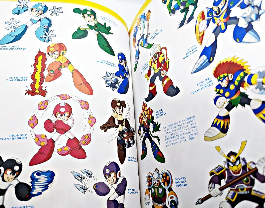 【帯付】 R20+5 ロックマン&ロックマンX オフィシャルコンプリートワークス