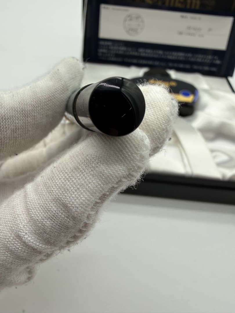 d*3様 ペリカン　万年筆　14c-585 新品同様　箱/インク付き