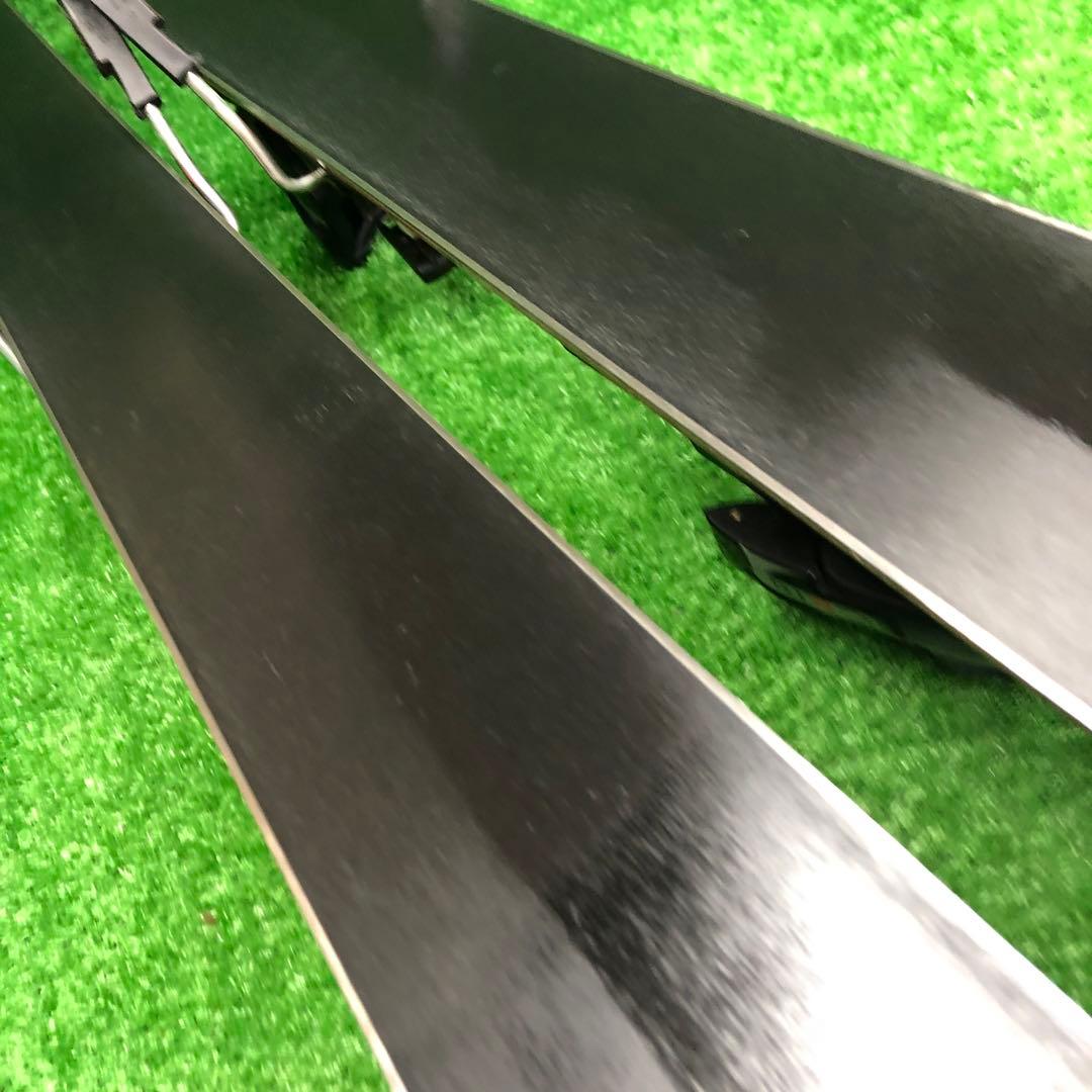 寶SKI-I330 サロモン スキー板 150cm プレドリル verse5