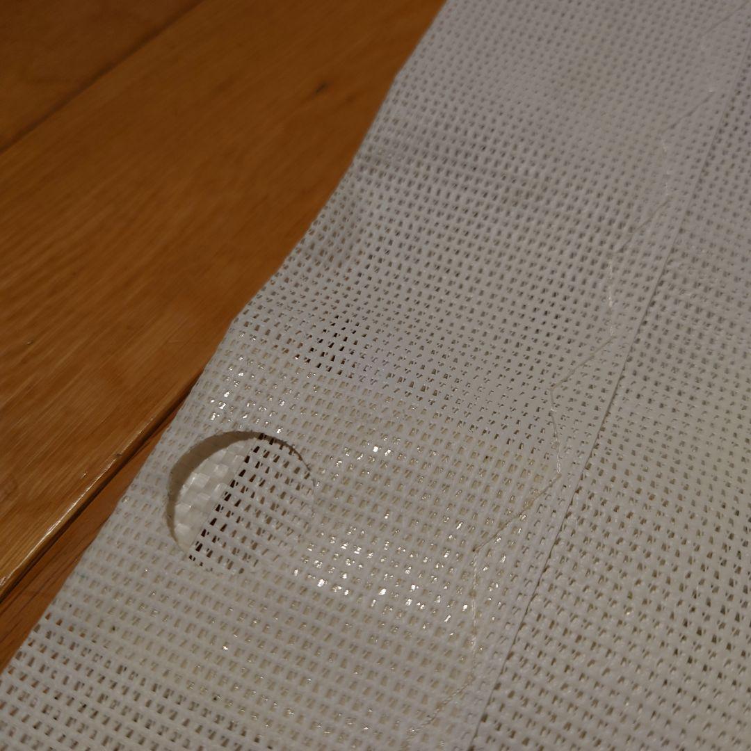 サーマレスト THERMAREST LuxuryLite Cot ジャンク