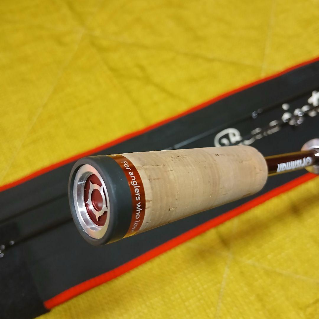 美品!! フィッシュマン Fishman Beams inte 7.7UL