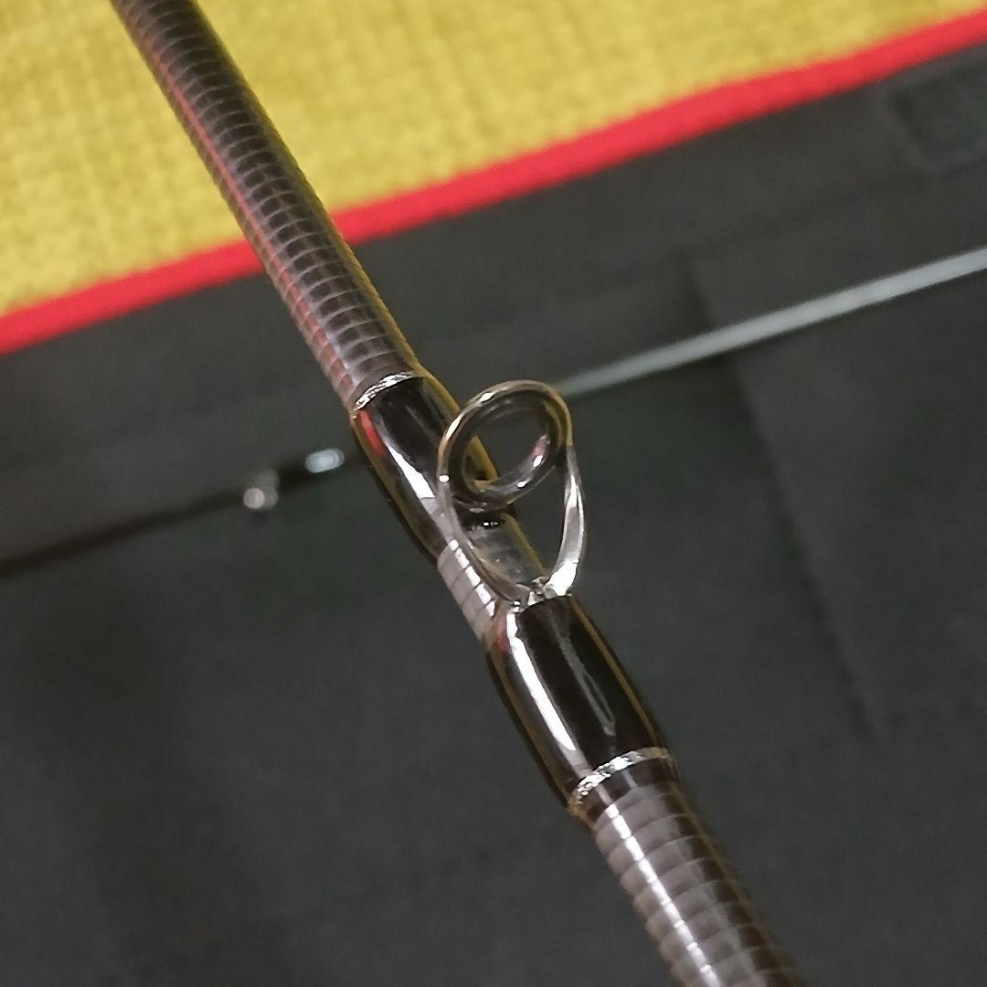 美品!! フィッシュマン Fishman Beams inte 7.7UL