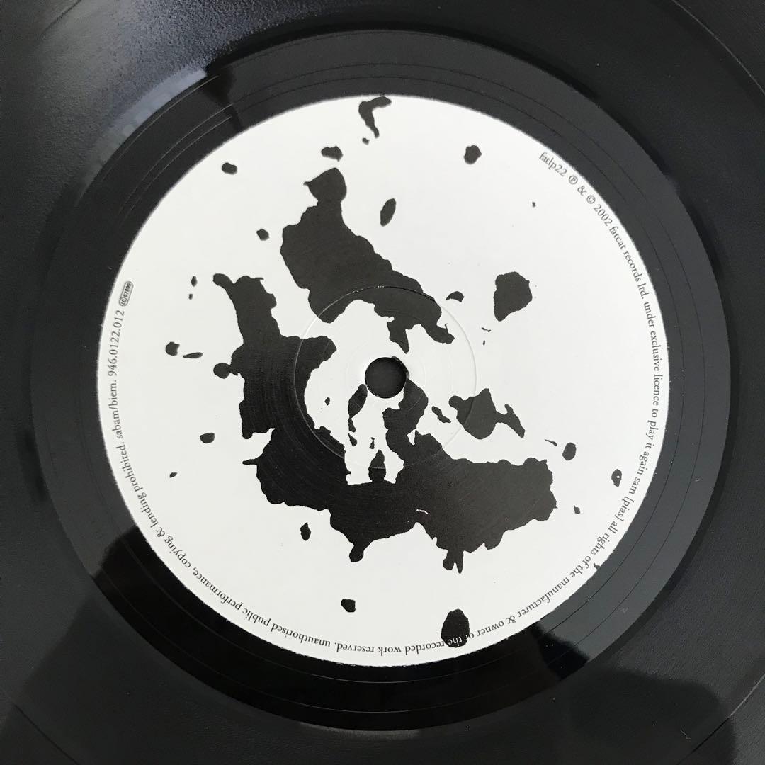 Sigur Rós – ( ) アナログレコード LP