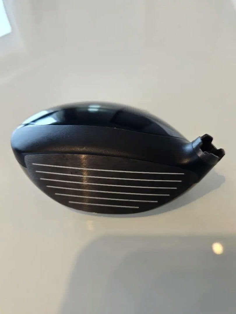 【名器】PARADYM　５Ｗ　18°　ヘッドのみ