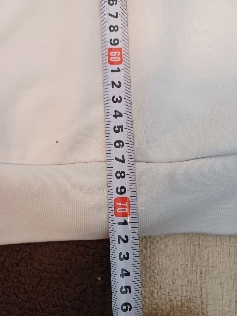 ニューバランスゴルフ トレーナー メンズウェア サイズ6 XL