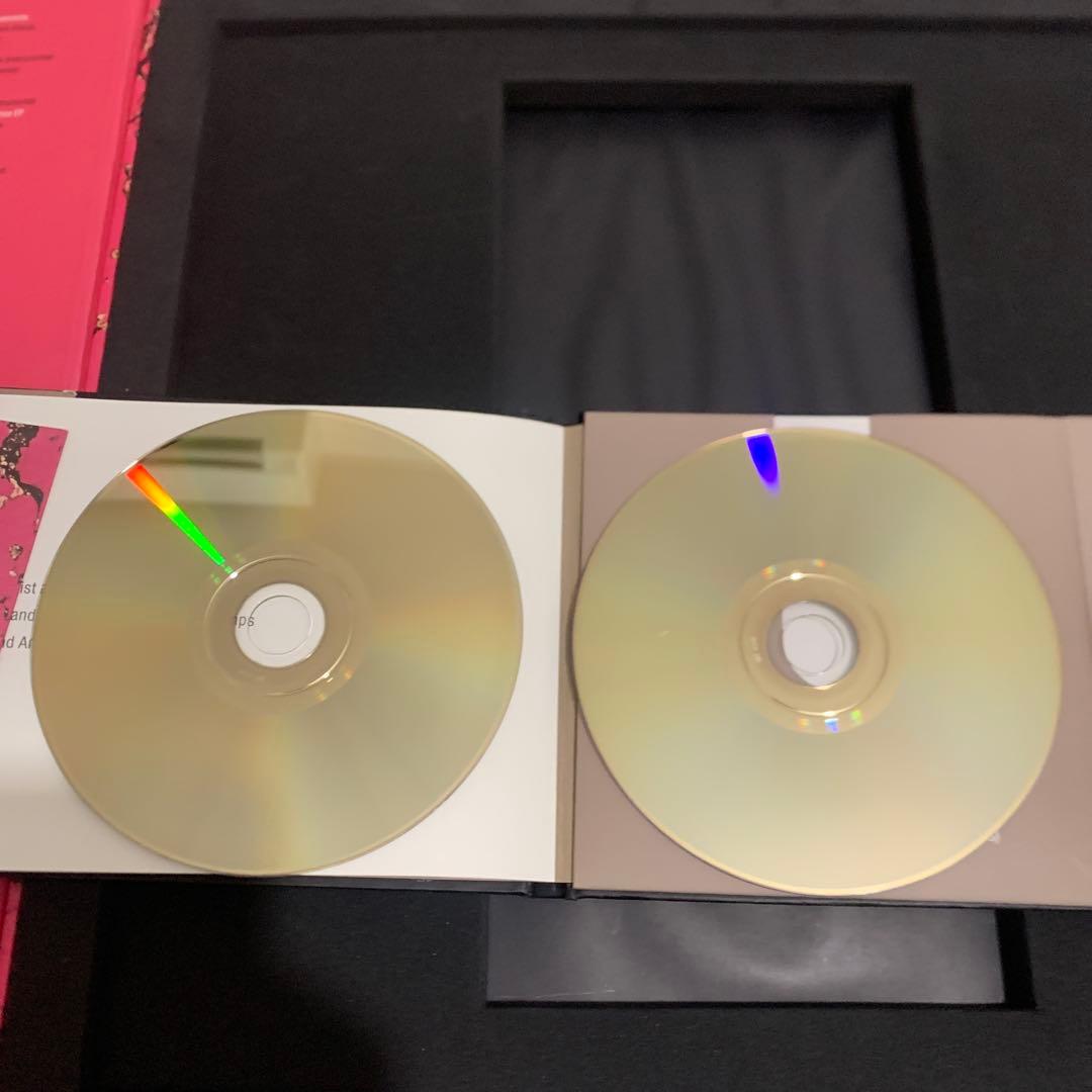 洋楽 P&P RECORDS hits hits hits box set
