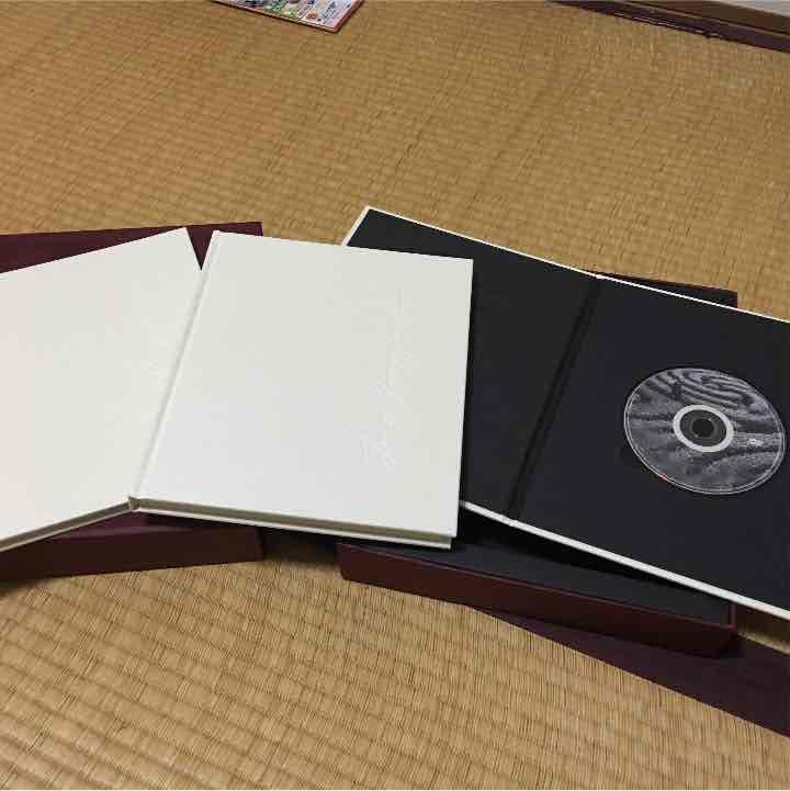 ヨン様☆写真集DVD付き