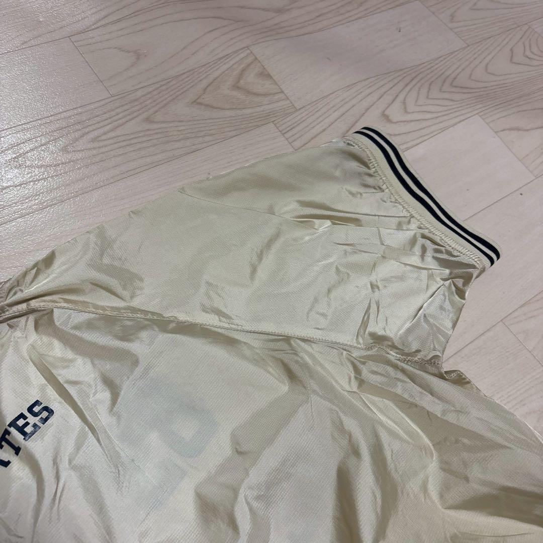 PEARLY GATES☺︎ パーリーゲイツ　ナイロン　スニード　4 メンズ