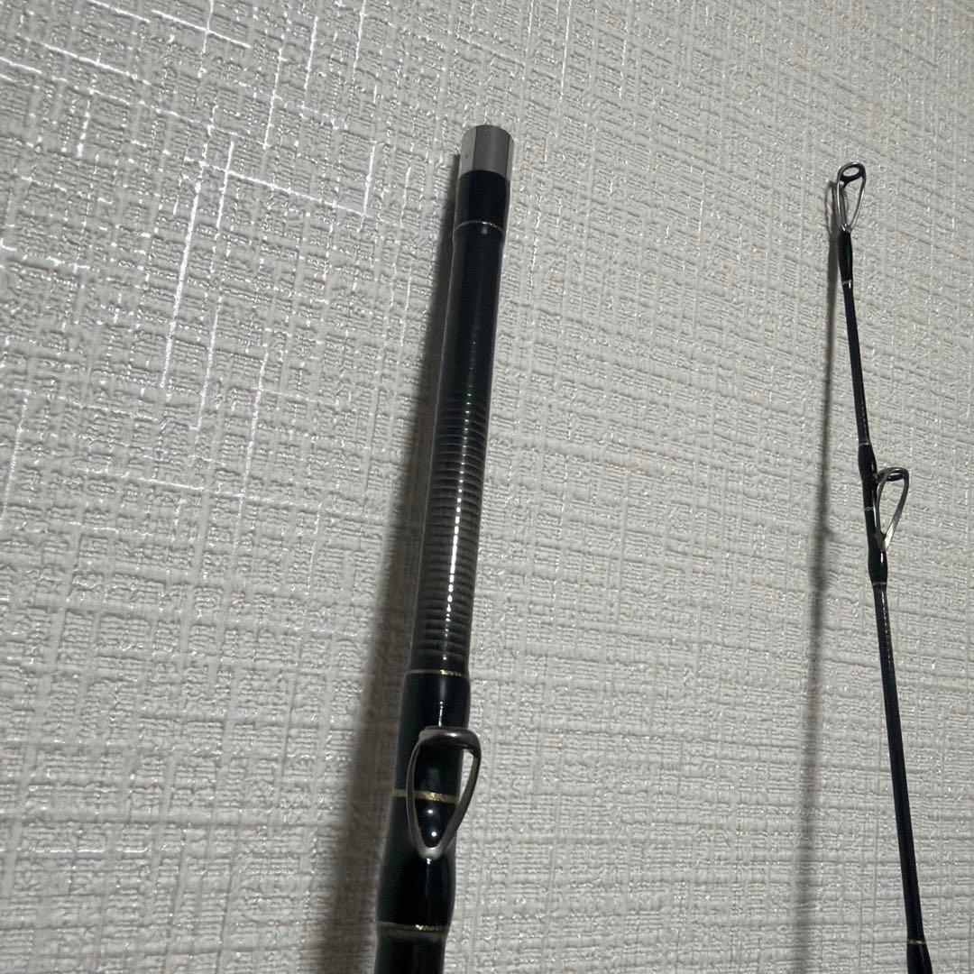 石鯛竿　オリジナルロッド
