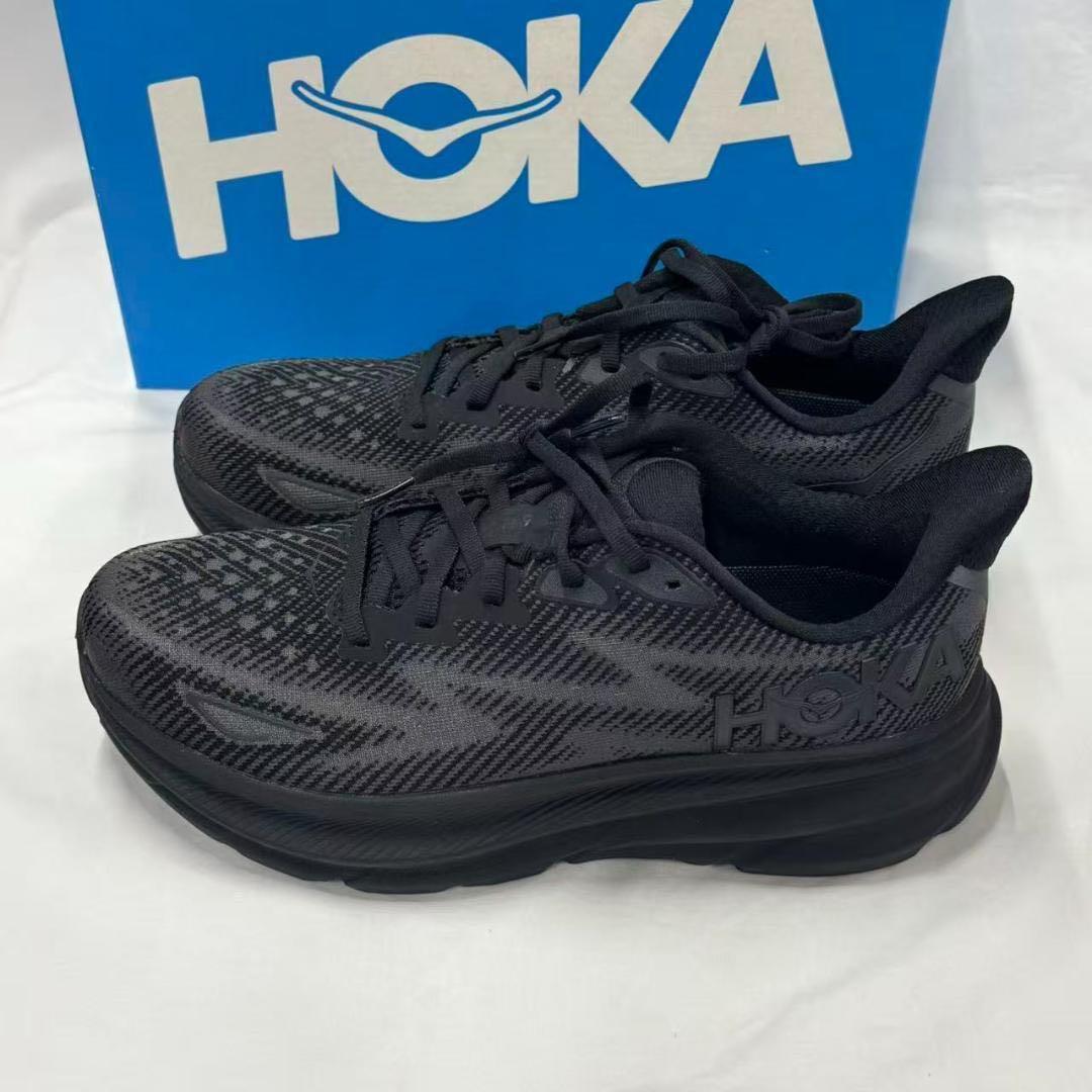 HOKA M　CLIFTON　9 スニーカー　25cm