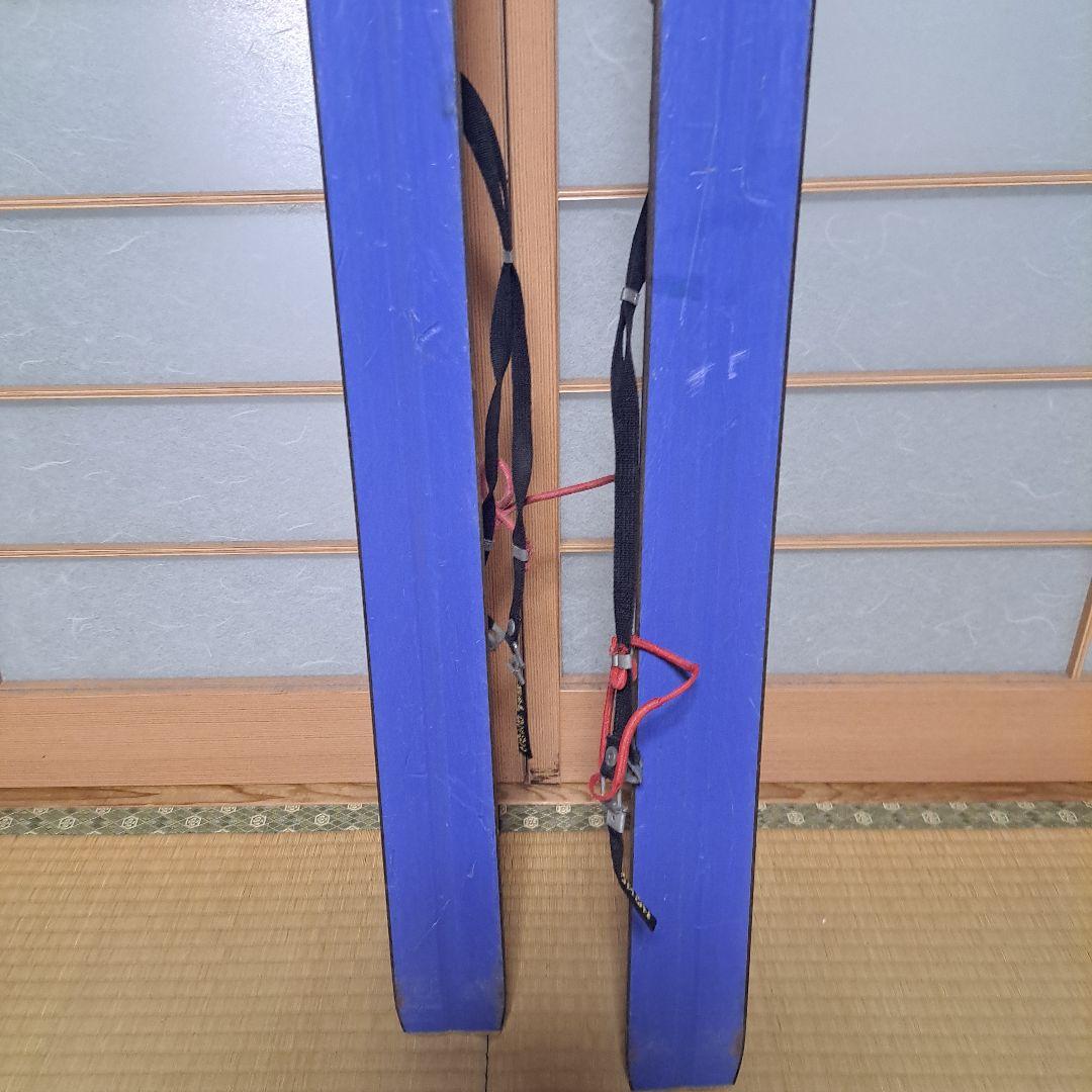 ROSSIGNOL STRATO 102 スキー板