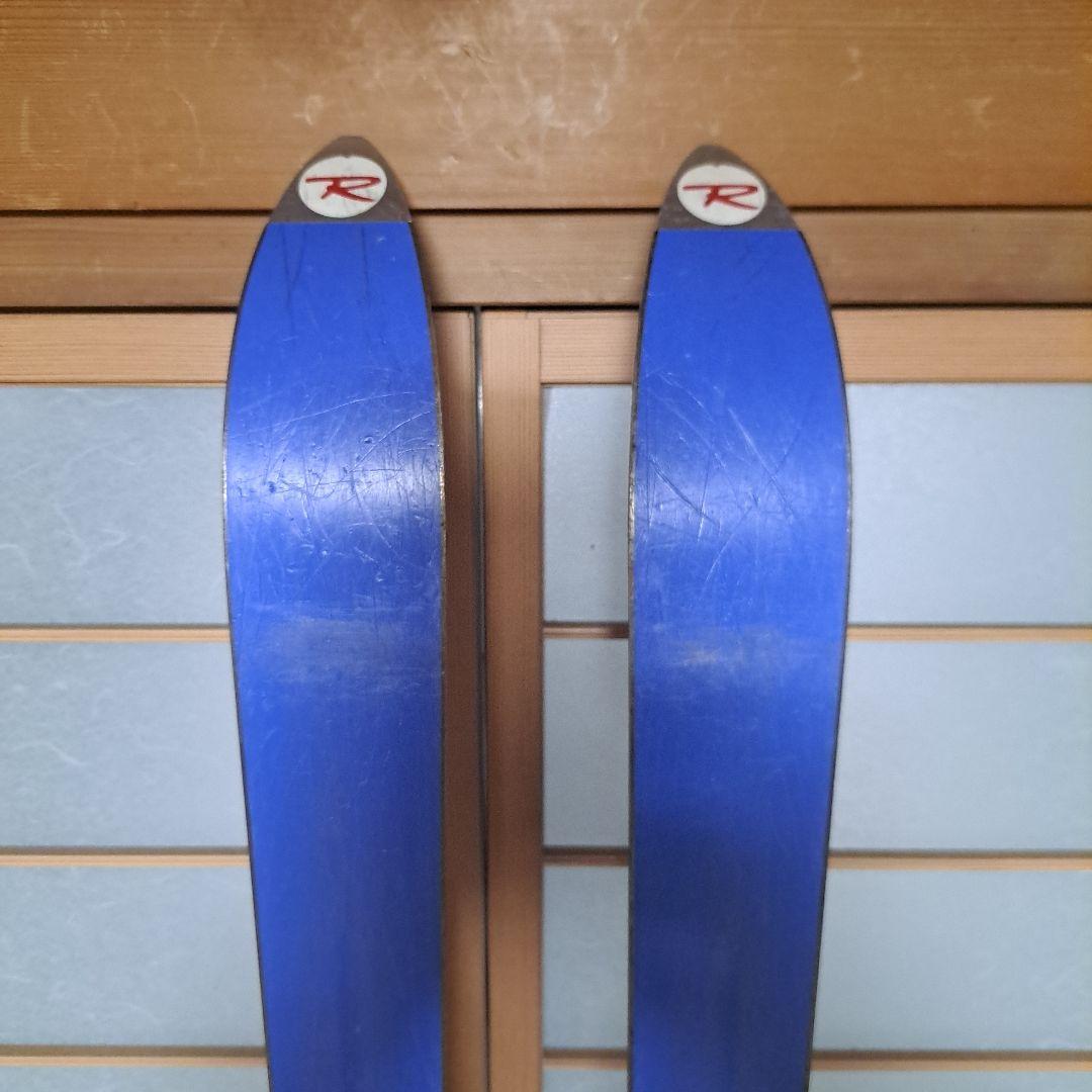 ROSSIGNOL STRATO 102 スキー板