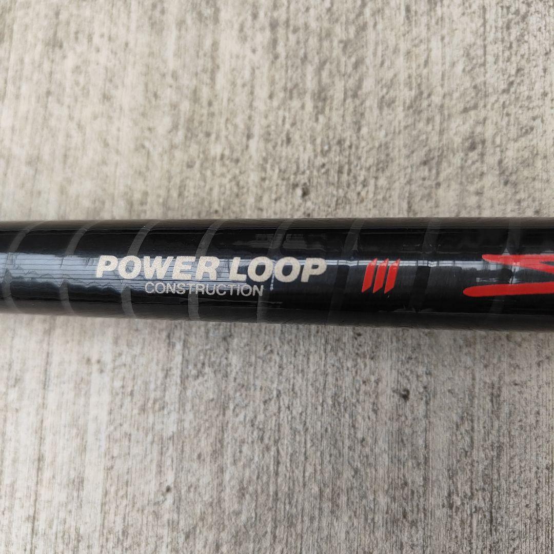 カーボン製 大磯ロッド 約4.4m