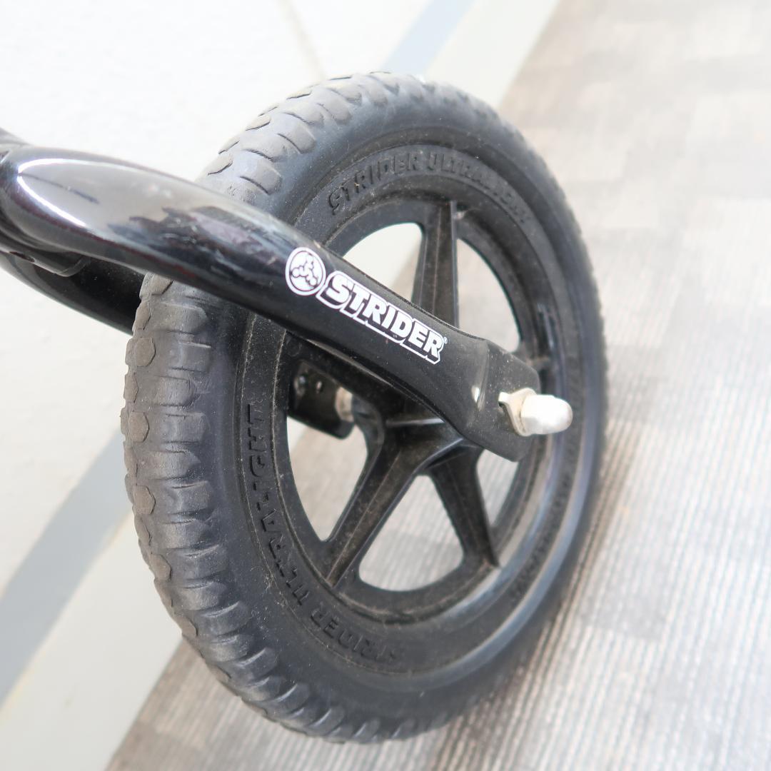 STRIDER　 ストライダー　sport オレンジ　スポーツタイプ