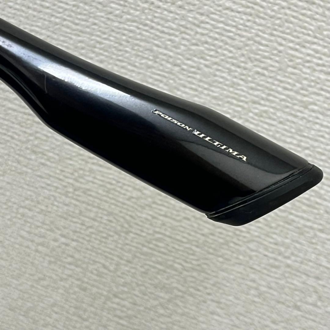 美品【シマノ 】ポイズンアルティマ 170MH