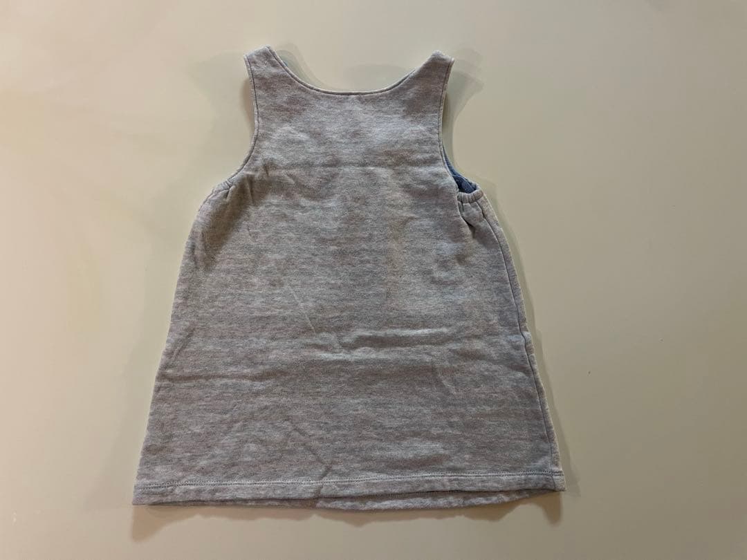 ミキハウス　90cm 女の子　まとめ売り