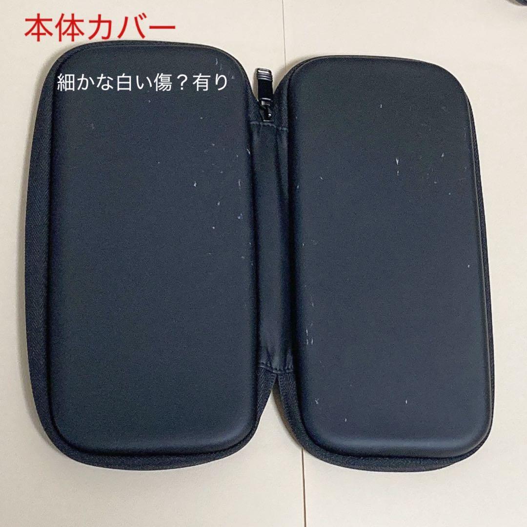Nintendo Switch バッテリー強化版　本体 とプロコン（純正）セット
