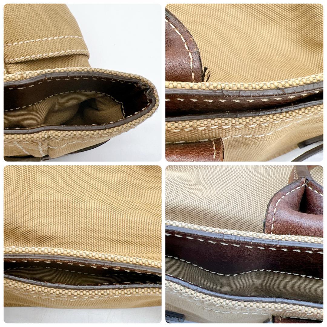 COACH 大型トートバッグ ビジネスバッグ ブリーフケース レザー f378