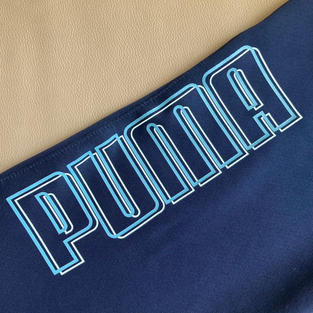 【未着用】プーマ PUMA ゴルフ レディース ジョガーパンツ S タグ付き