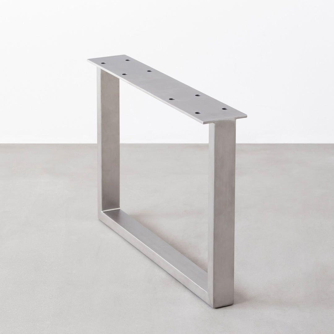 kanademono LOW TABLE Stainless センターテーブル