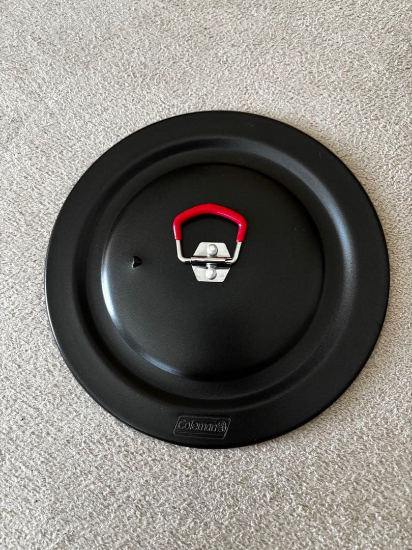 Coleman アルミクッカーセット