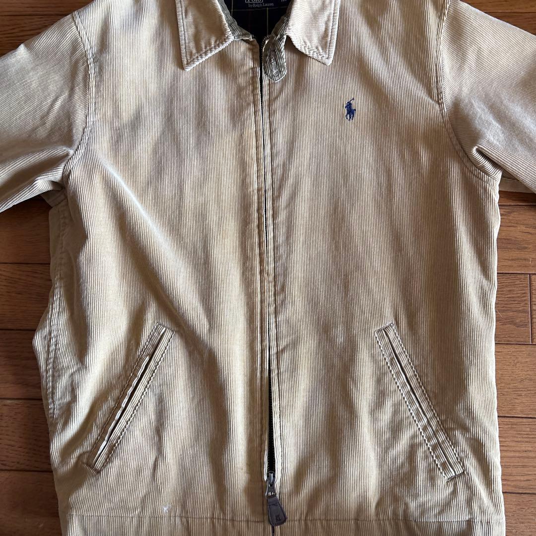 Polo Ralph Lauren コーデュロイ ジャケット